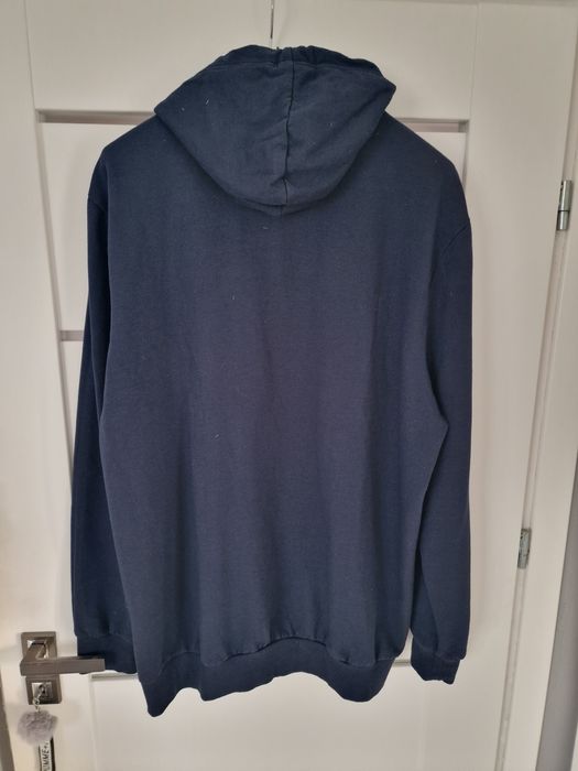 Bluza camp David duza  3XL