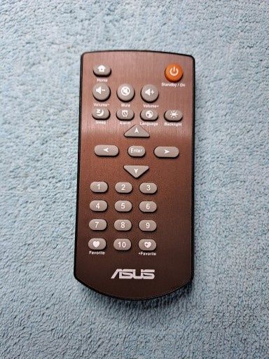 Pilot Asus M-3570