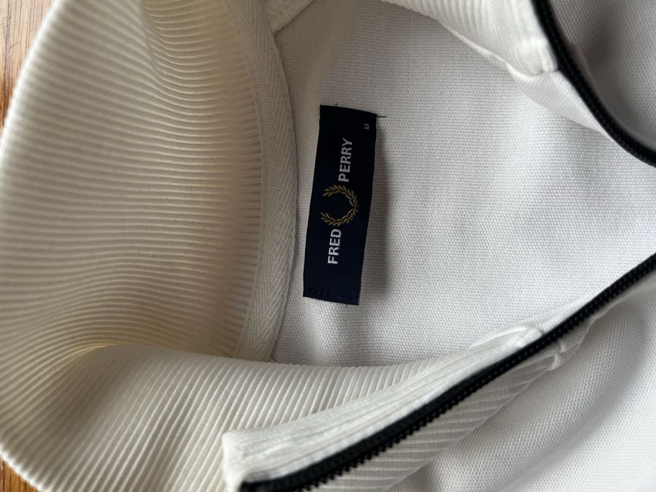 Casaco da Fred perry