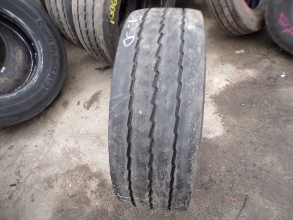 opona 255/60R119.5 MICHELIN XTA+E (800 netto)