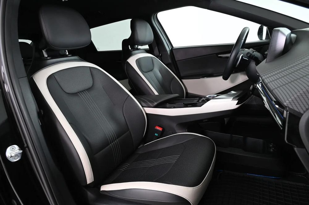 Kia EV6 77.4 kWh GT-Line