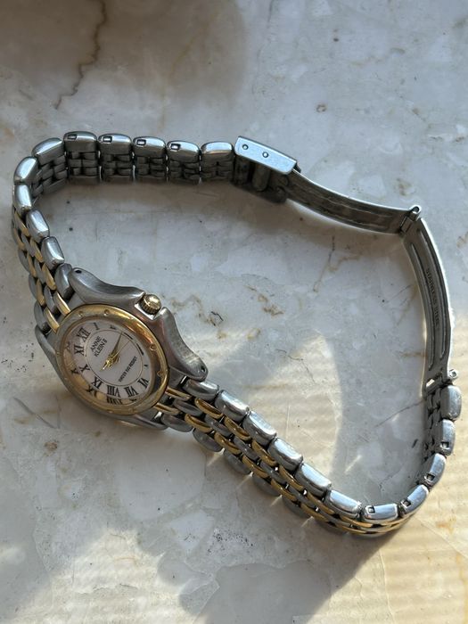 Zegarek damski Anne Klein II na bransolecie