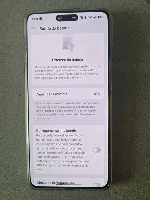 Oneplus 13R 512GB