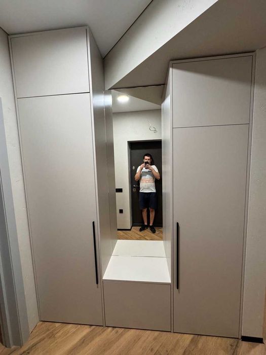 Меблі під замовлення/Кухні/Шафи/Інше, Viyar/Віяр