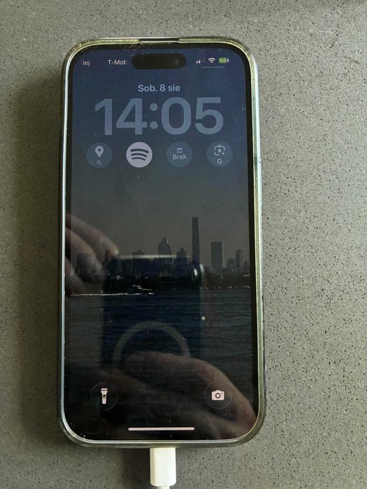 Smartphone Iphone 14 pro