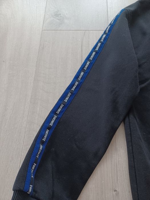 Zara buza z kapturem Fortnite r 158