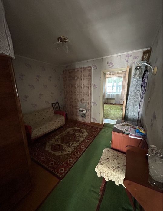 Продам срочно часть дома в центре города