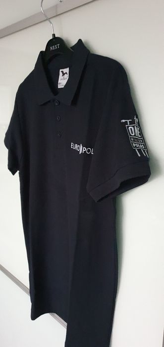 Koszulka Polo r.S/M