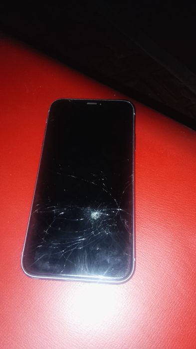 Iphone xr ah venda