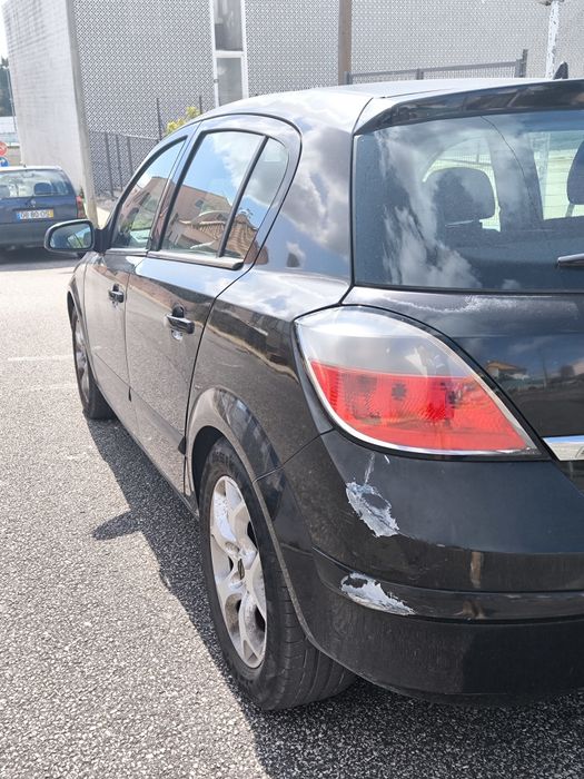 Opel Astra — fotografia 7