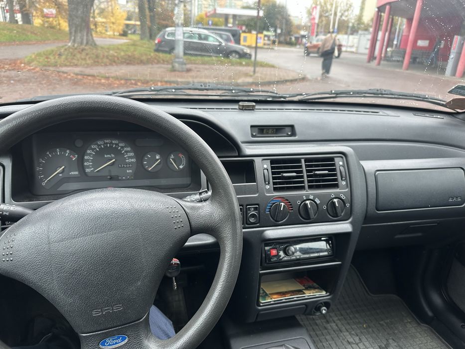 Ford Escord 1995 1,4