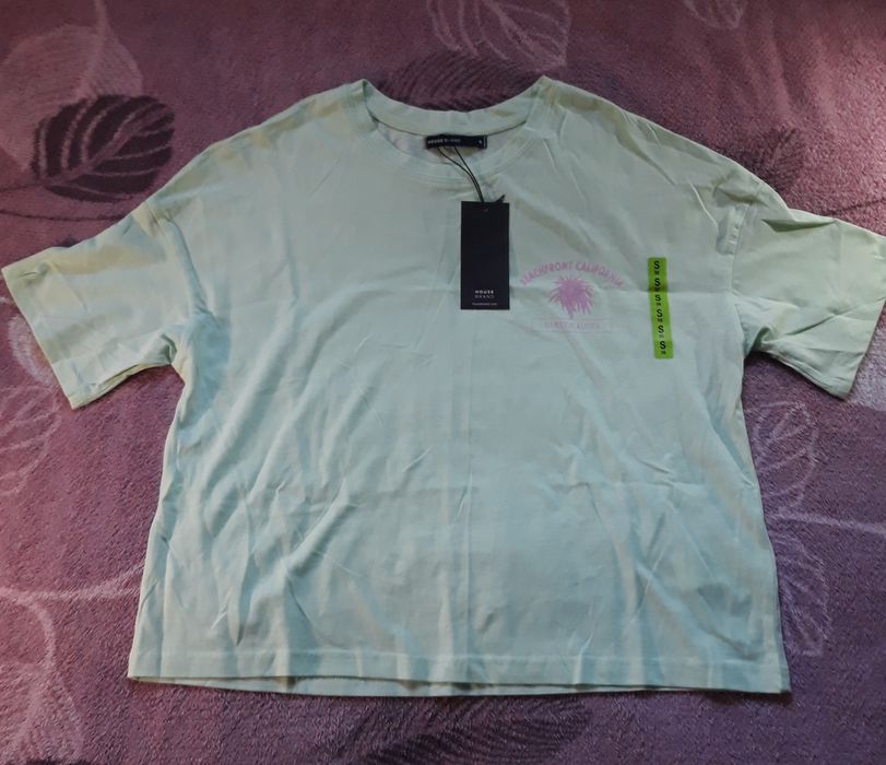 Футболка жіноча оверсайз