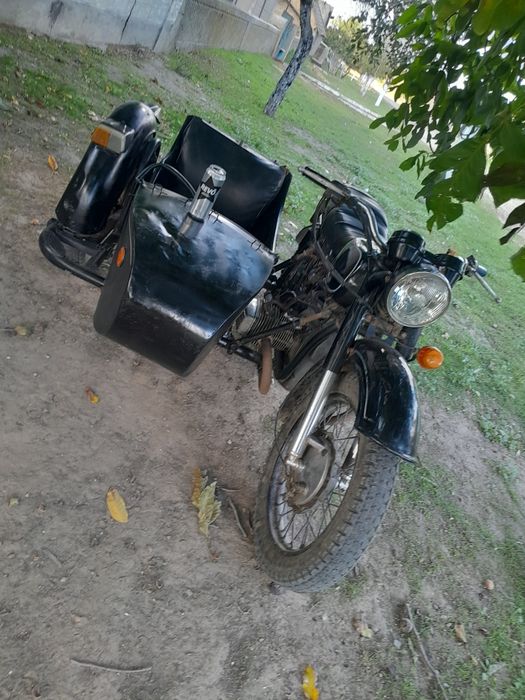 Продам Днепр мт 11