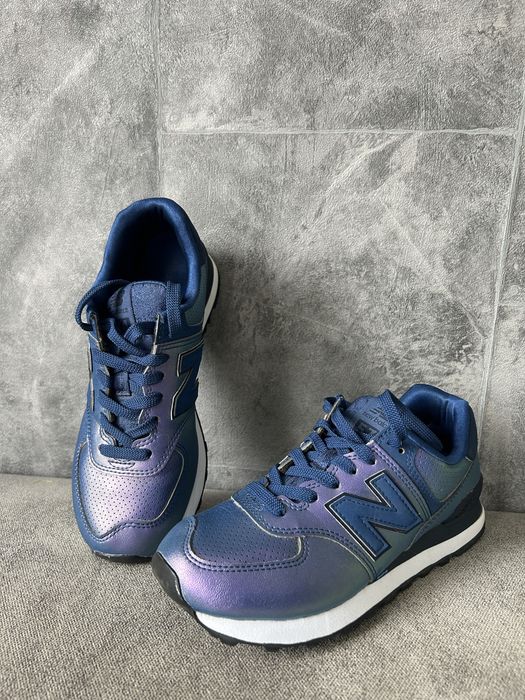 Жіночі кросівки New Balance