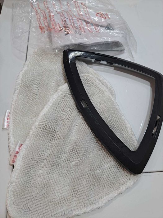 Máquina de limpeza a vapor vileda 157159