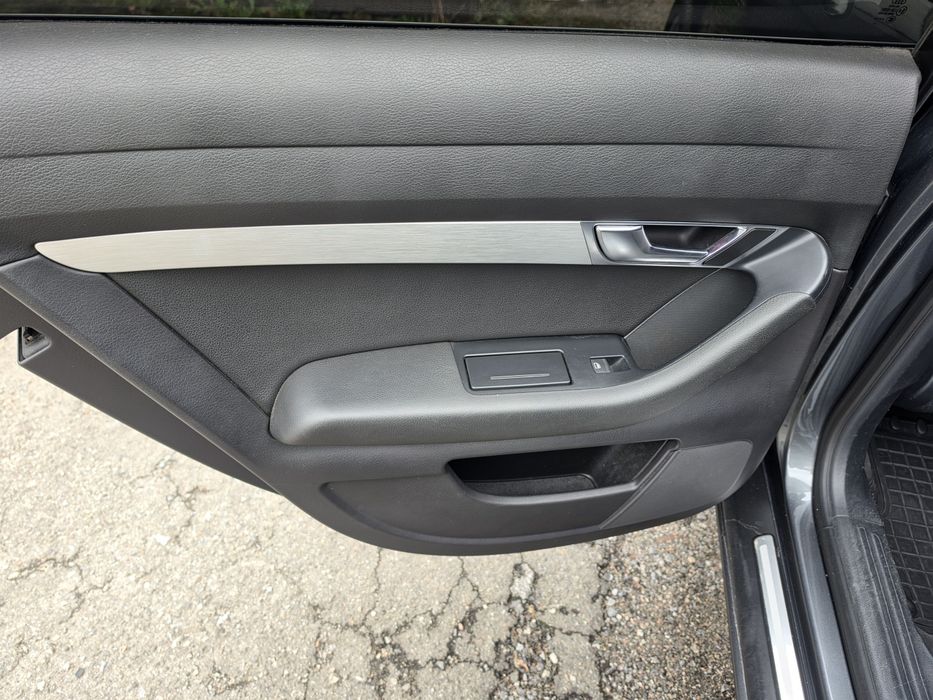 Audi A6 2008 VIN WAUZZZ4F18N137881 фото оголошення 20 з 23