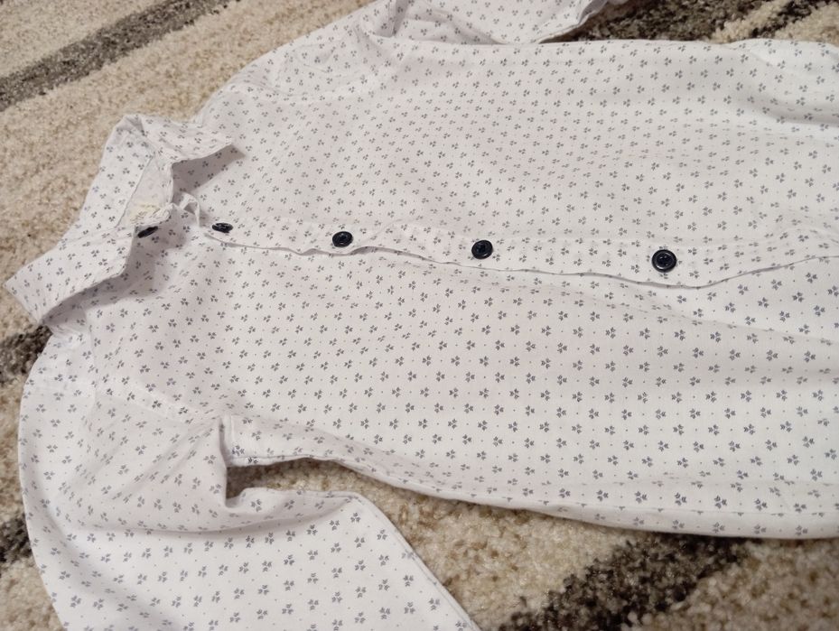 Body chłopięce rozm 86/92