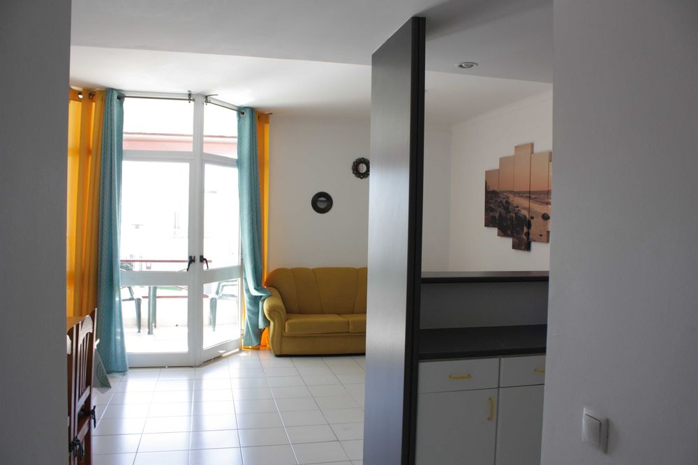 T1, Arrendamento Temporário.