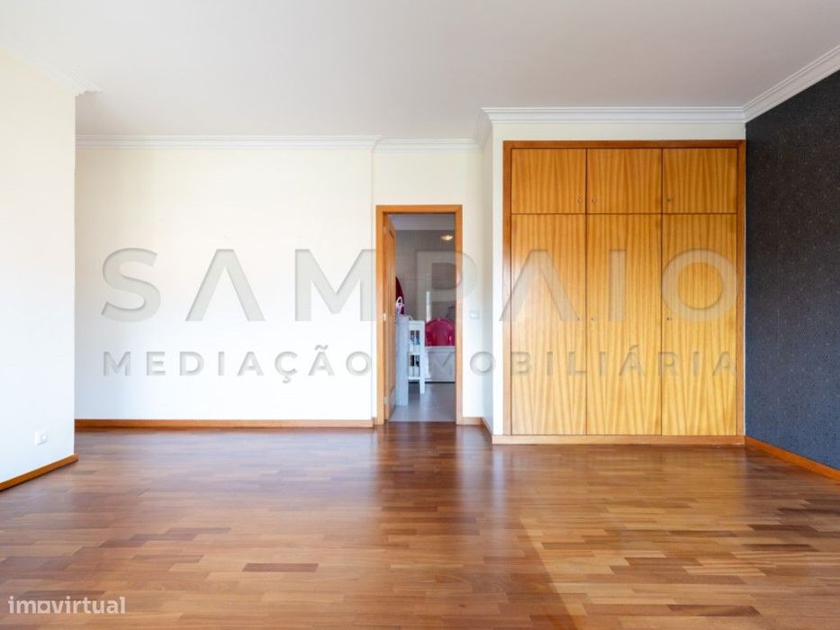 Apartamento T3 - C/ Terraço - Fânzeres/Mercadona!