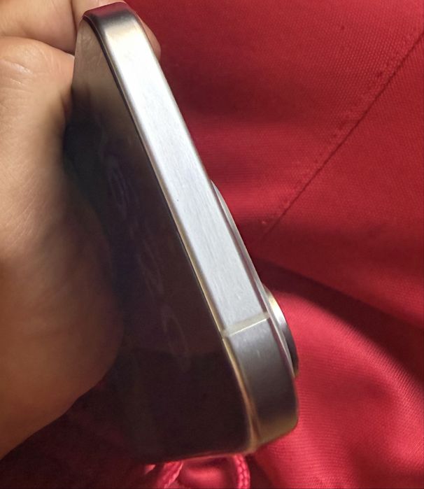 Apple Iphone 15 Pro Max Titanium 512GB