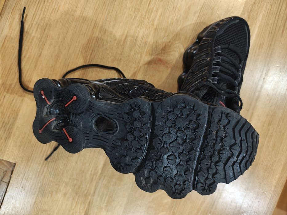 Sprzedam buty Nike Shox