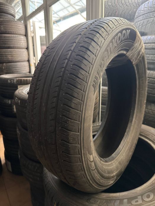 Hankook Option k 415 225/60/17 лето пара
