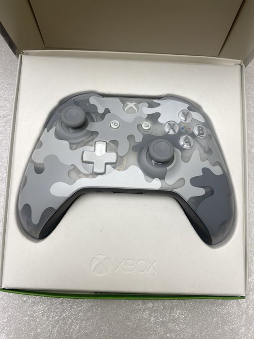 Джойстики Xbox One  / серия sport