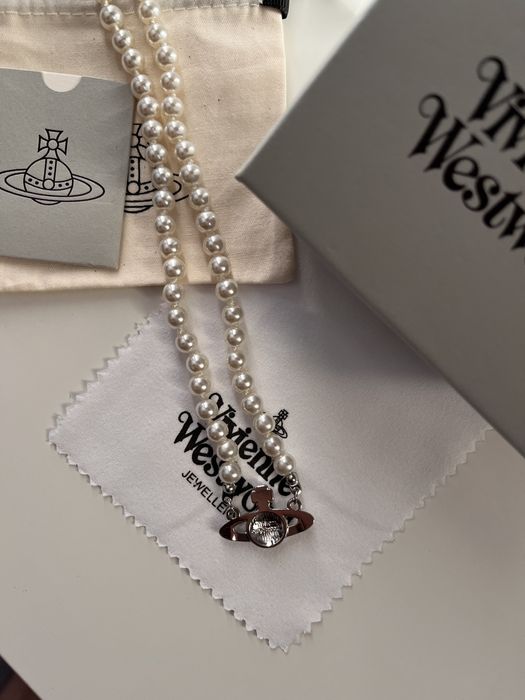 naszyjnik vivienne westwood