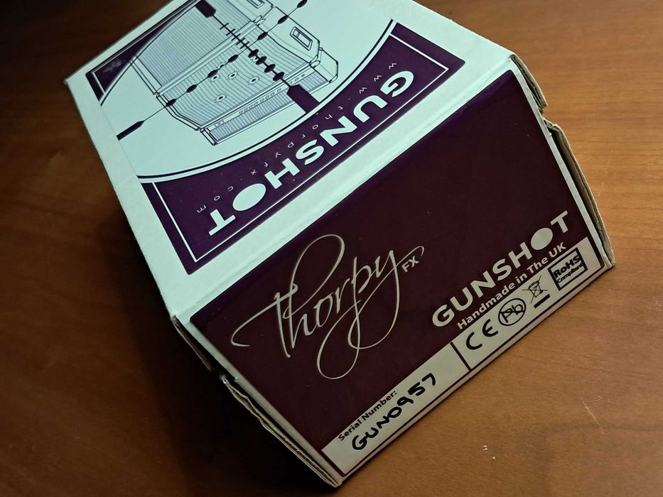 ThorpyFx Gunshot64174413443714121