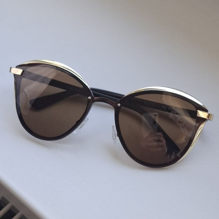 Okulary polaryzacyjne Barcur