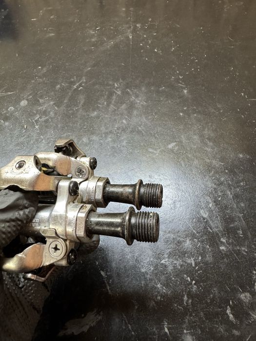 Pedały Shimano spd pd-m540
