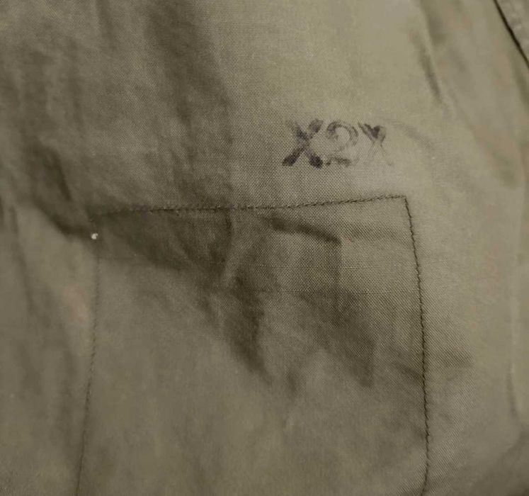 Kurtka US Army m65 kontraktowa 1967 Medium