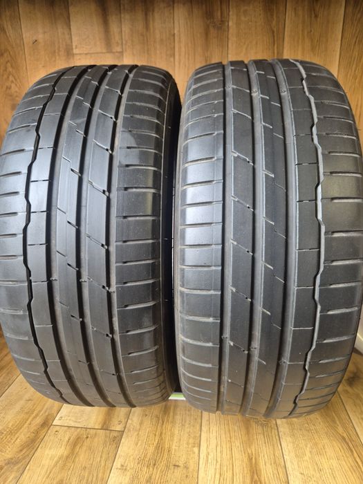 225/40/19 Hankook Para Lato 6mm 2022r