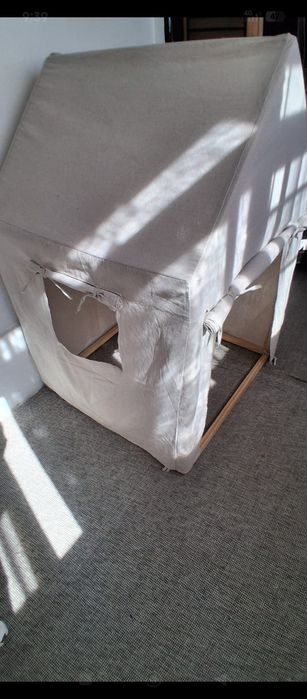 Tenda Infantil o
