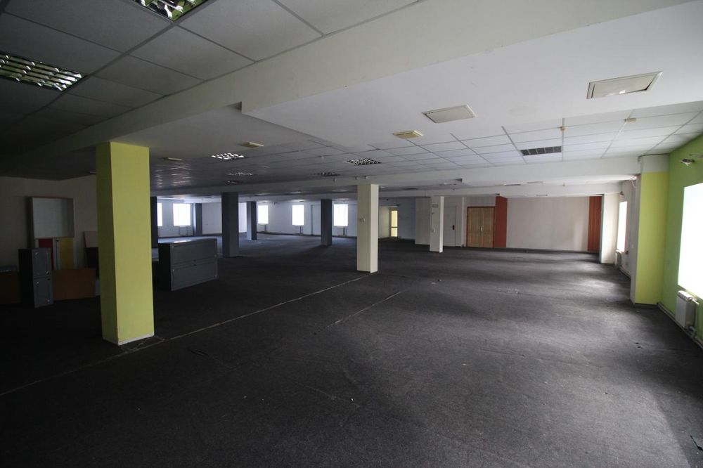 Оренда приміщення- 451,3 кв.м., над супермаркетом АТБ, Бабурка