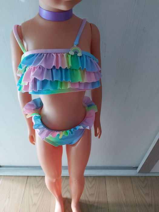 Fatos de banho menina