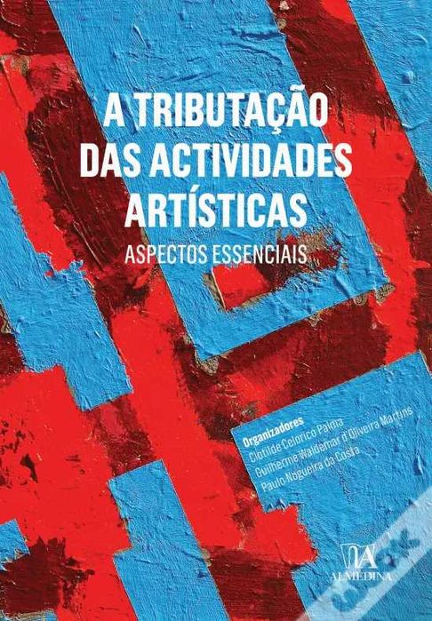 A tributação das actividades artísticas