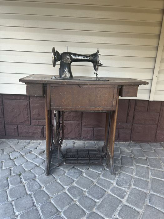 Maszyna do szycia singer