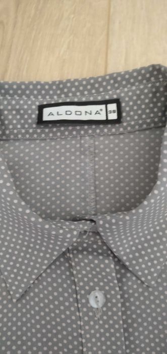 Elegancka bluzka koszula