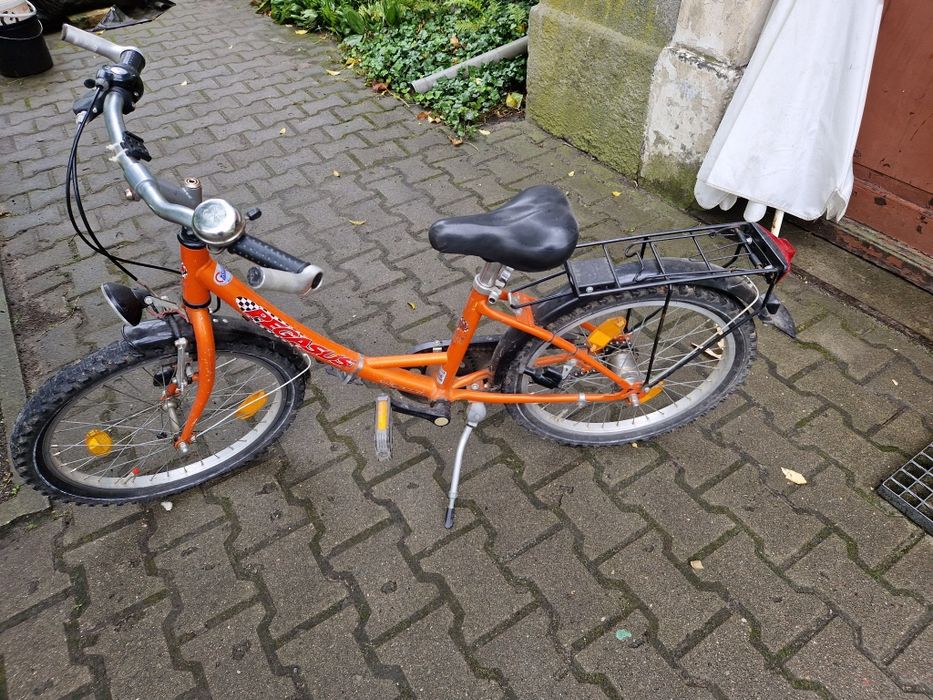 Rowerek  dziecięcy 20cali