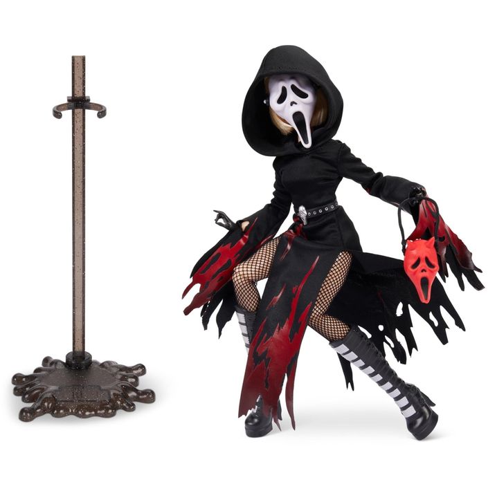 Ляльки Doll Haus of Dread