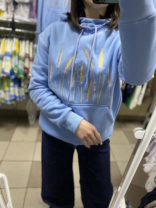 Худі жіноча 50-52