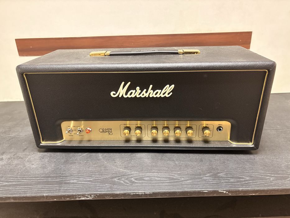 Marshall Origin 50H