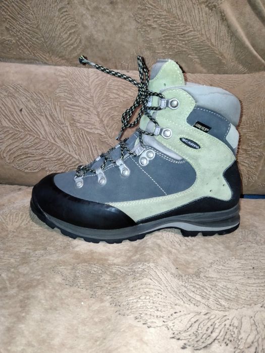 Трекінгові черевики Scarpa Barun gtx 37 р(23,5 см)