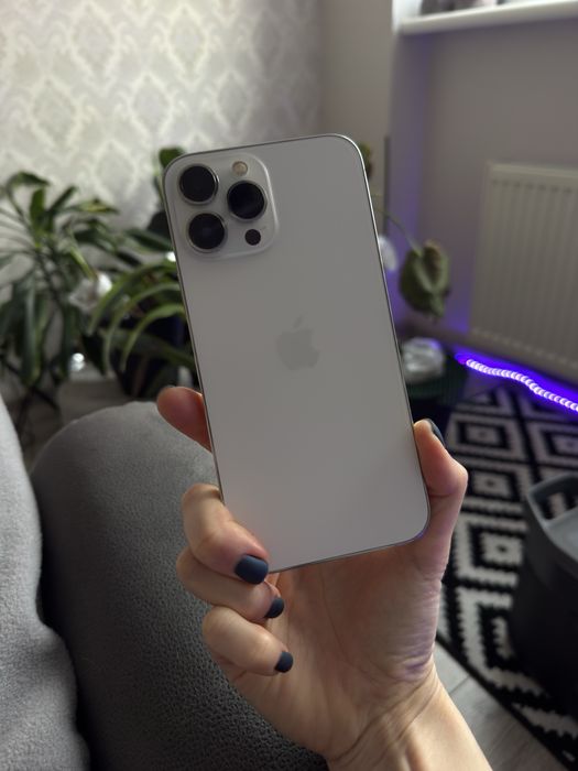 Iphone 13 pro max 256 gb