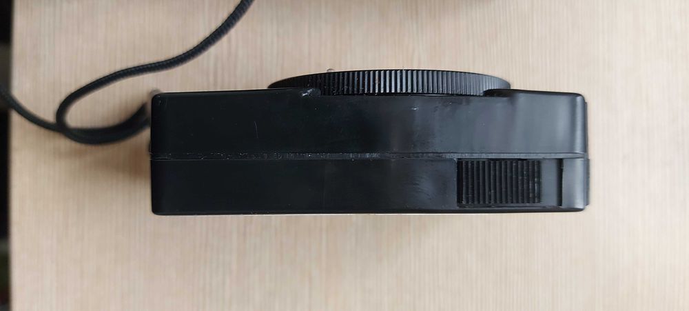 Światłomierz Leningrad 8 miernik ekspozycji do aparatu produkcji ZSRR