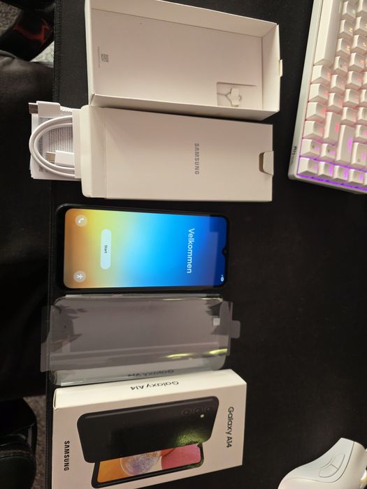 Samsung Galaxy A14 128Gb