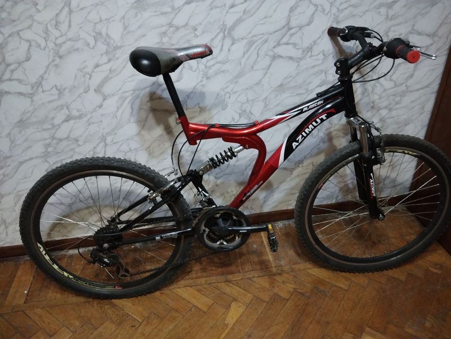 Продам велосипед