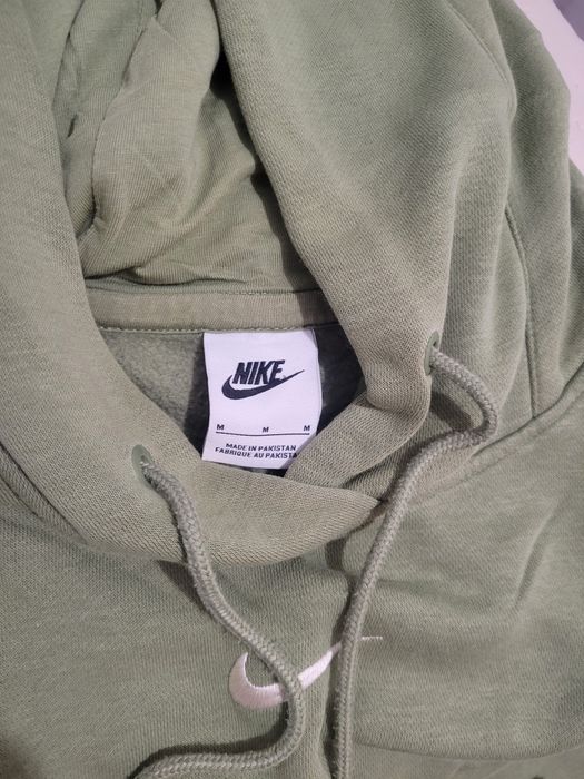 Conjunto Nike de Senhora