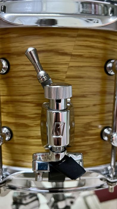 Tarola tama slp bubinga,birch 14x7